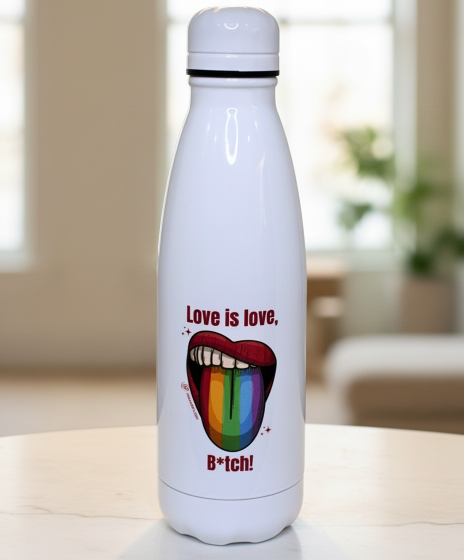 Love is Love natural