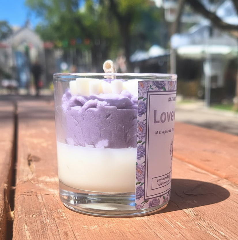 Love letter 220gr
