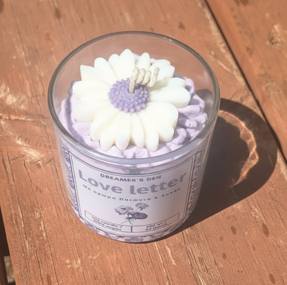 Love letter 220gr