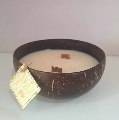 Pina Colada 300gr σε φυσική καρύδα