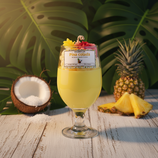 Pina colada