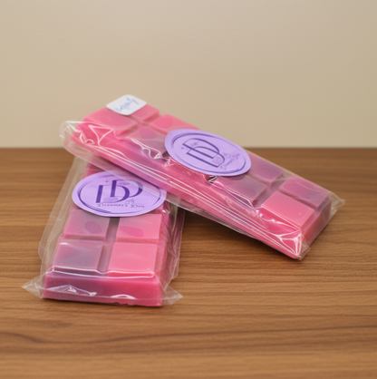 Wax bar Καρπούζι 50gr