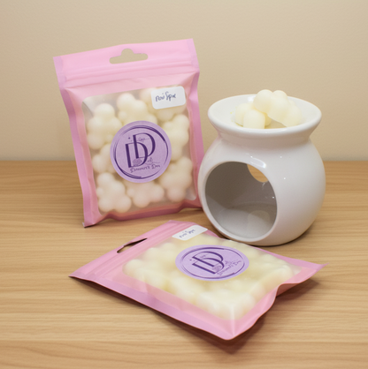 Wax bag Πούδρα 40gr