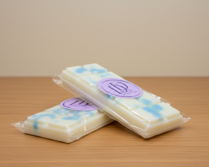 Wax bar Πούδρα 50gr