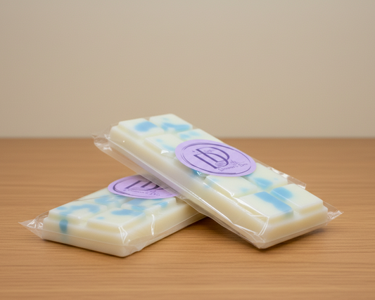Wax bar Πούδρα 50gr