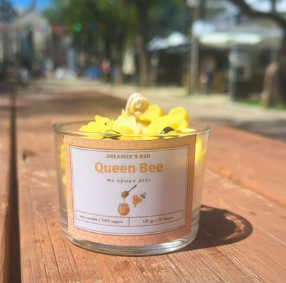 Queen Bee 120gr