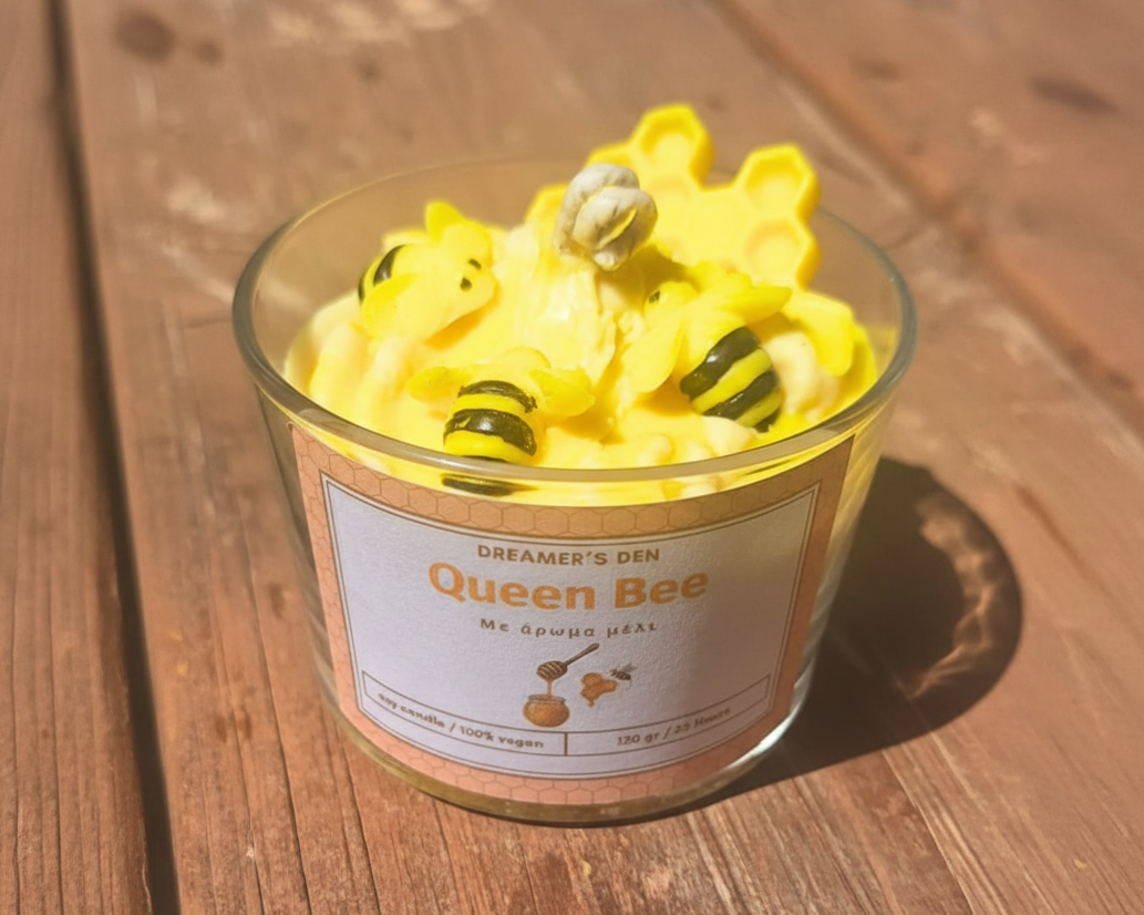 Queen Bee 120gr