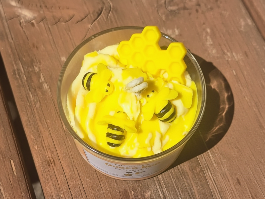 Queen Bee 120gr