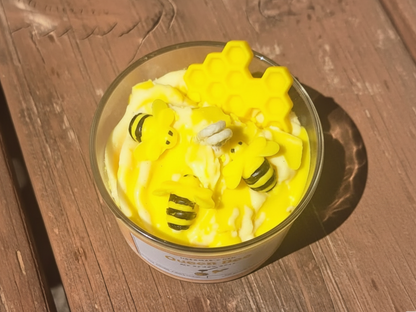Queen Bee 120gr