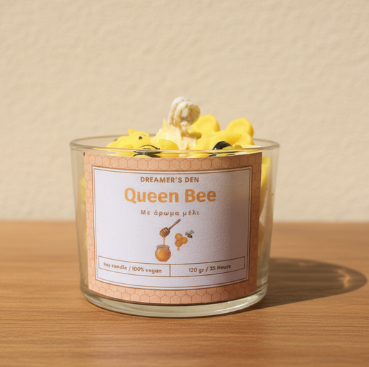 Queen Bee 120gr