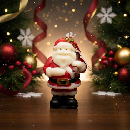 Santa Claus