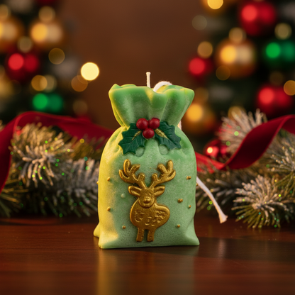 Santa's sack