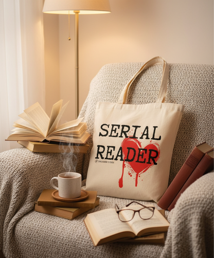 Serial Reader new