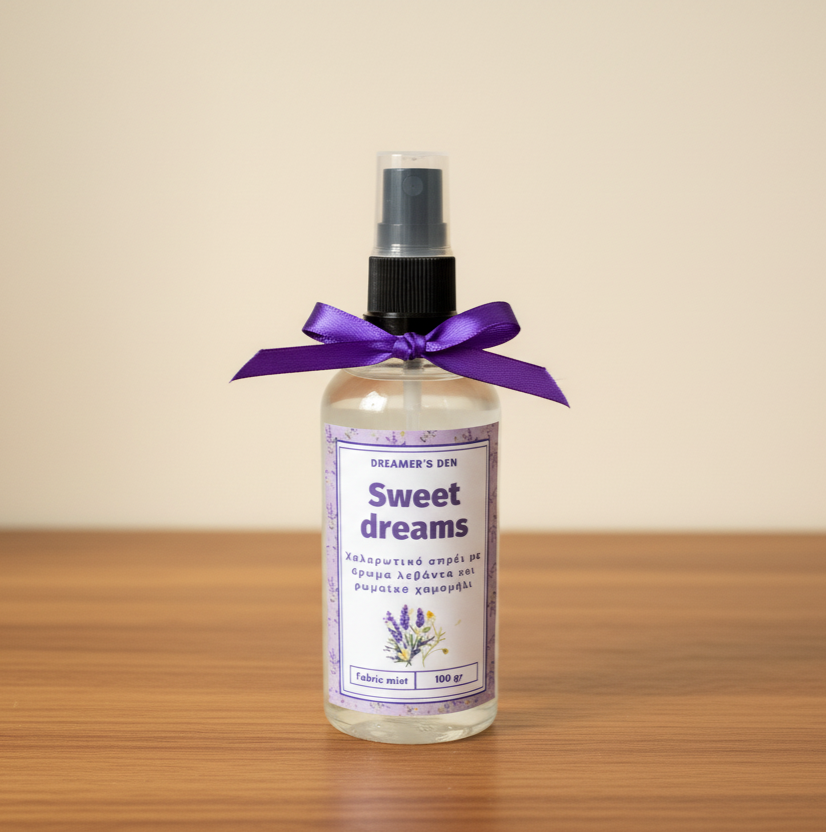 Sweet dreams 100ml