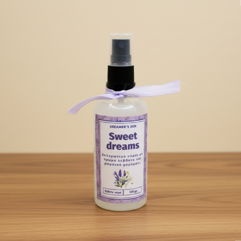 Sweet dreams 100ml