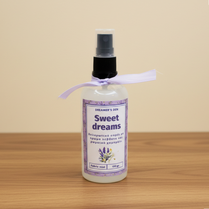 Sweet dreams 100ml