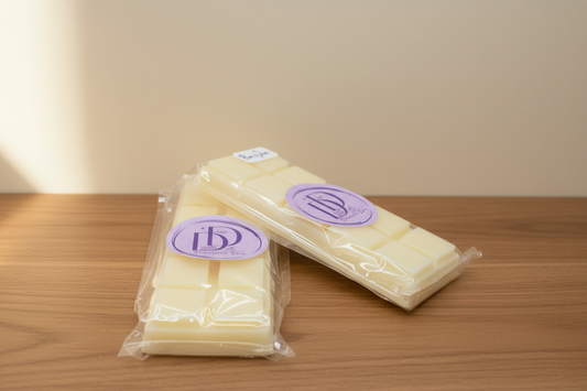 Wax bar Βανίλια 50gr