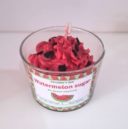 Watermelon sugar 120gr