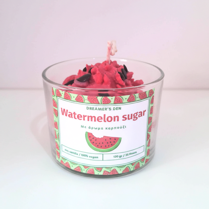 Watermelon sugar 120gr