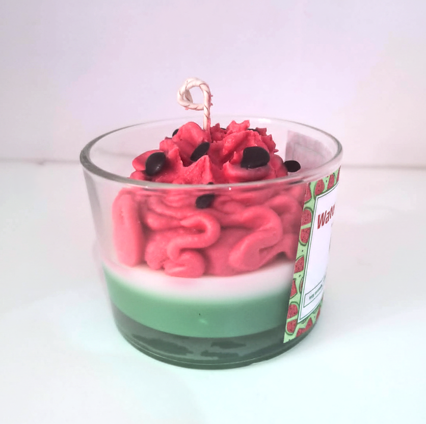 Watermelon sugar 120gr