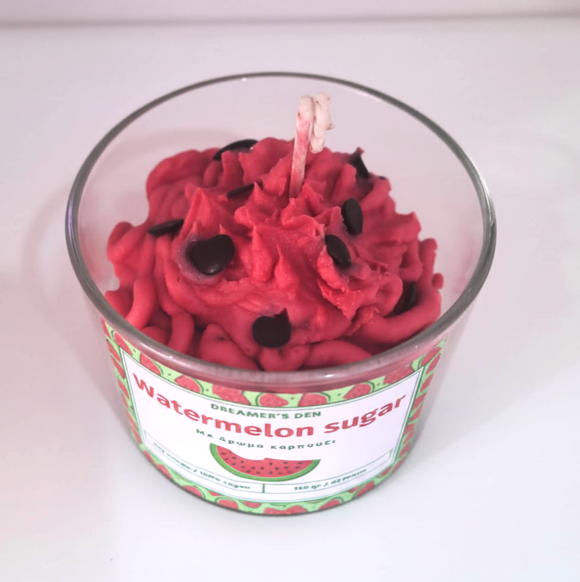 Watermelon sugar 120gr