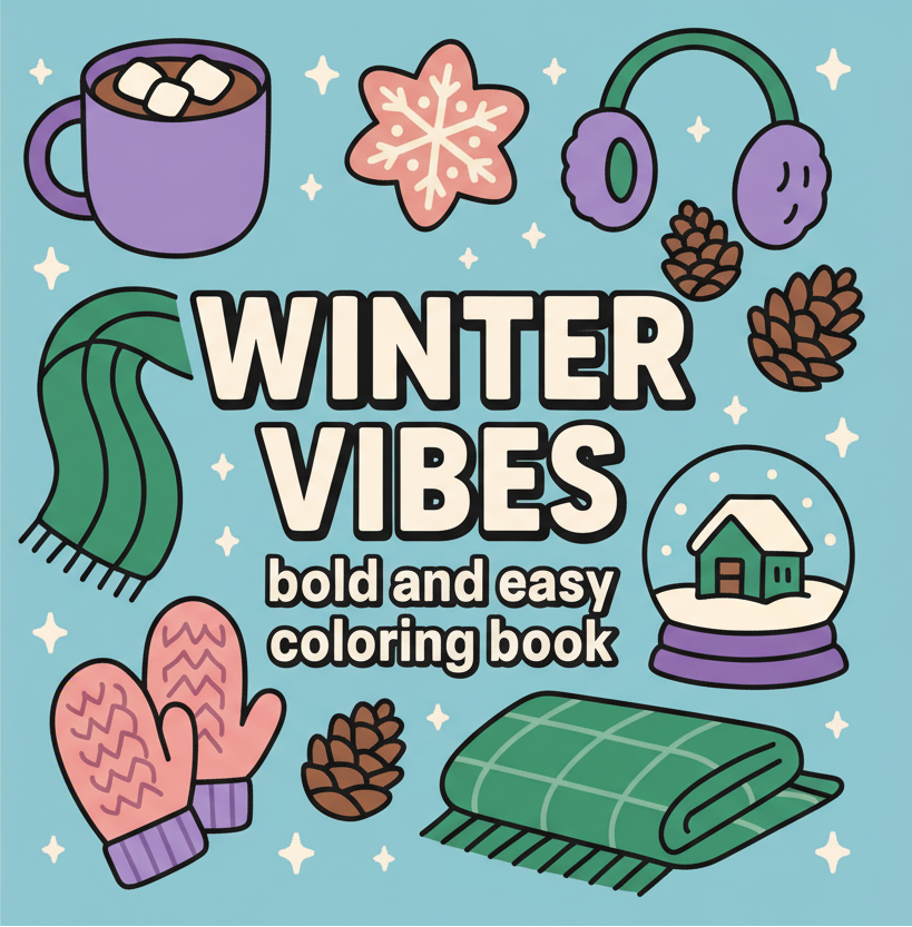 Winter Vibes enhanced