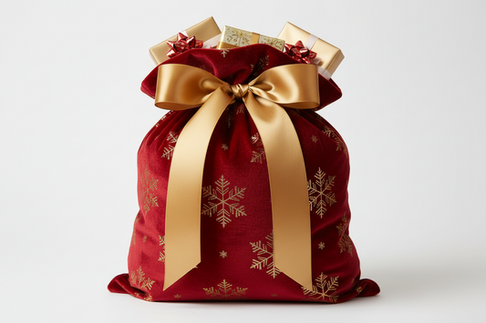 Xmas mystery bag 10€